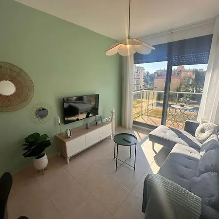 Διαμέρισμα Pinol Miami Playa